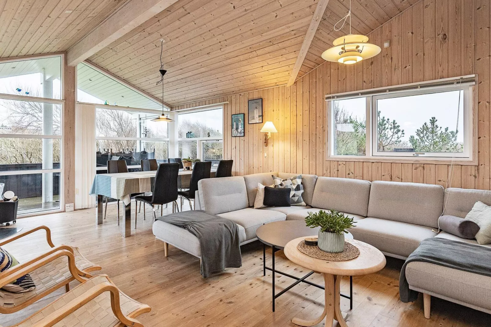 6 persoons vakantie huis in Hjørring-By Traum-Binnen