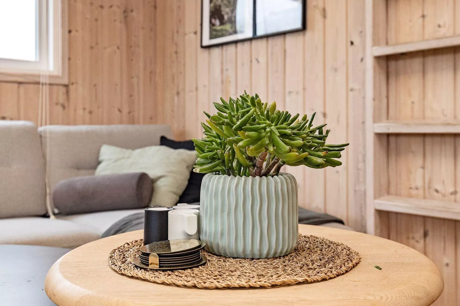 6 persoons vakantie huis in Hjørring-By Traum-Binnen