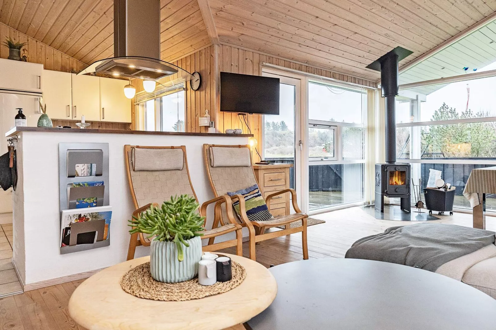 6 persoons vakantie huis in Hjørring-By Traum-Binnen
