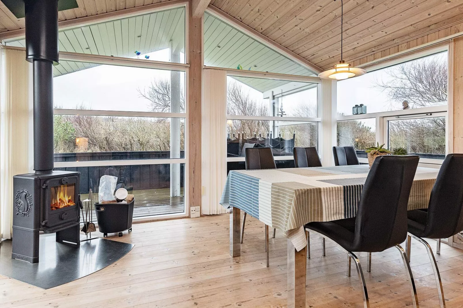 6 persoons vakantie huis in Hjørring-By Traum-Binnen