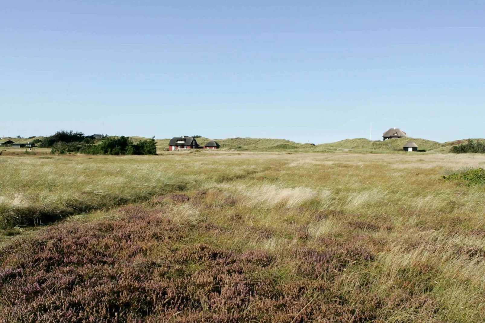 4 persoons vakantie huis in Skagen-By Traum-Niet-getagd