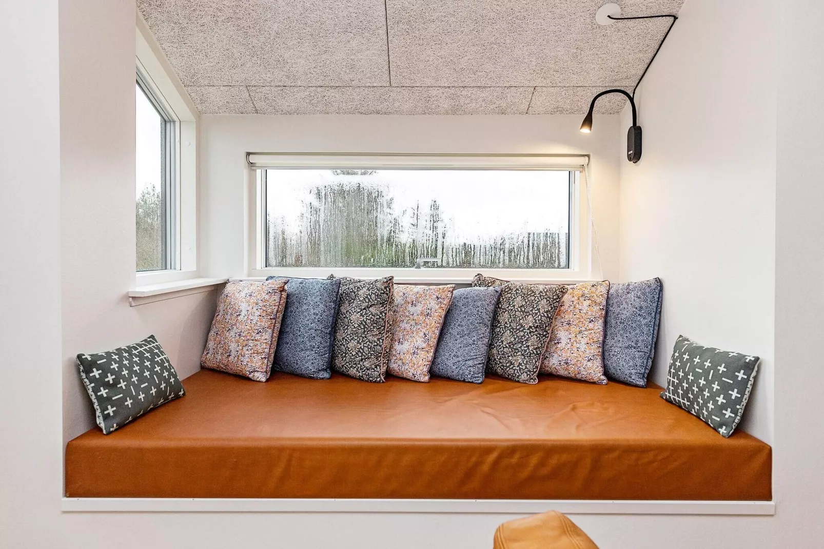 10 persoons vakantie huis in Løkken-Binnen