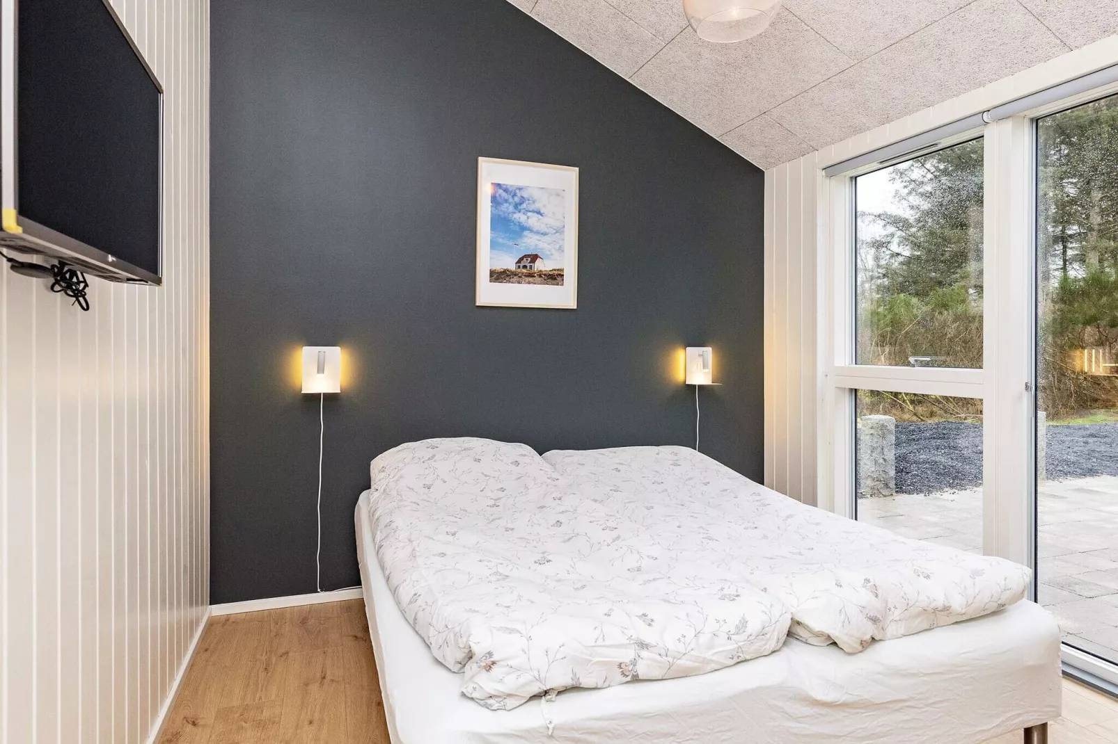 10 persoons vakantie huis in Løkken-Binnen