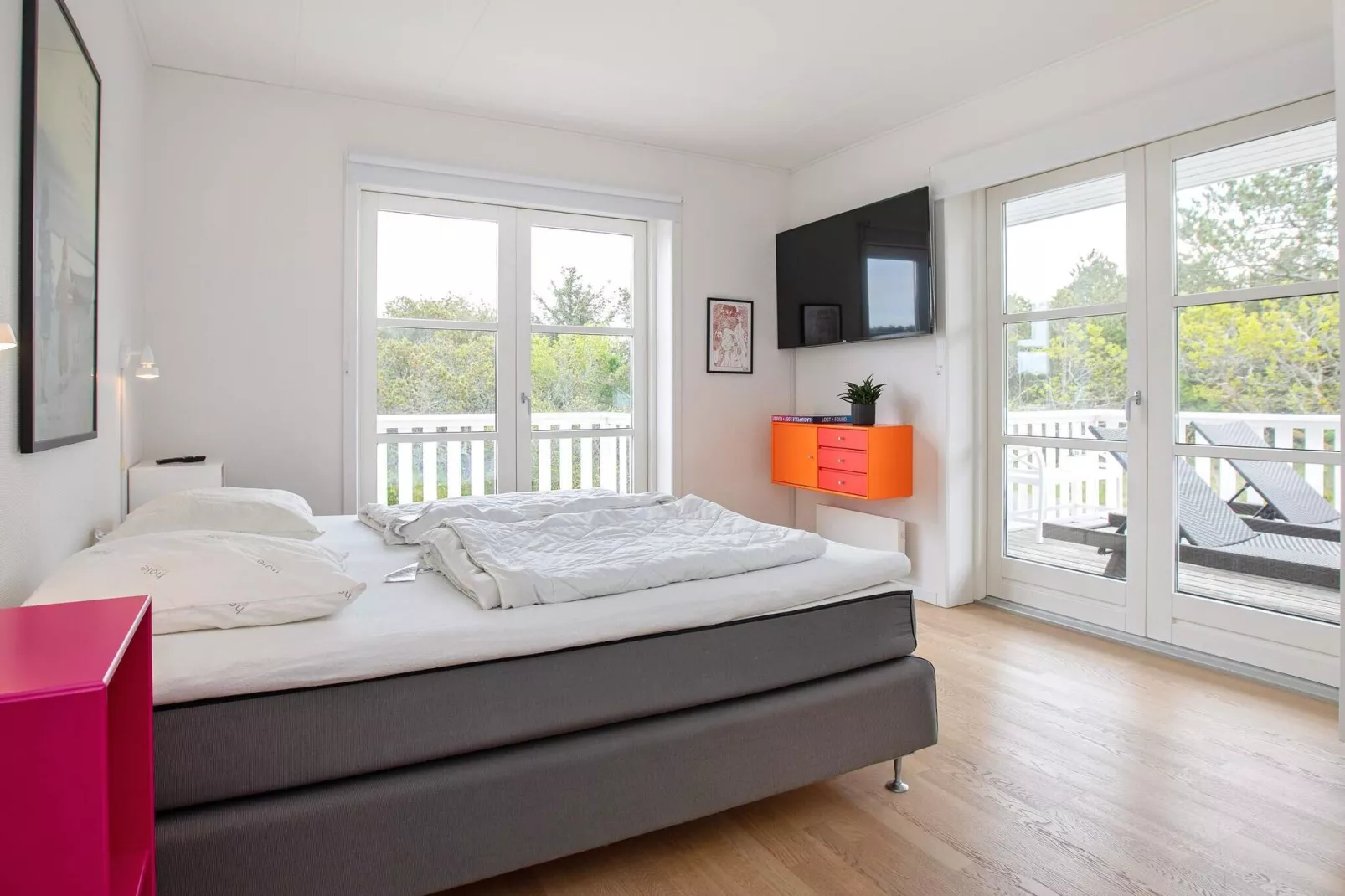 4 persoons vakantie huis in Skagen-By Traum-Binnen
