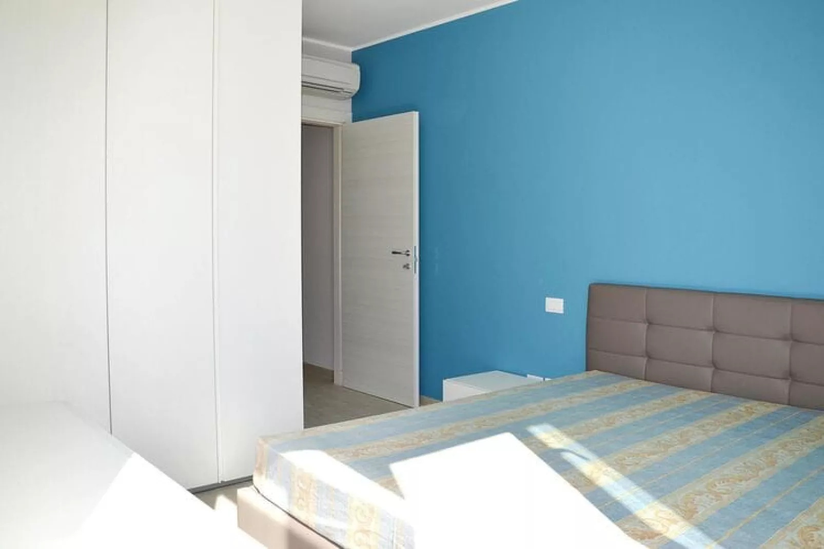 Residence Blue Bay Roseto degli Abruzzi-Bilo 4 Pax-Niet-getagd