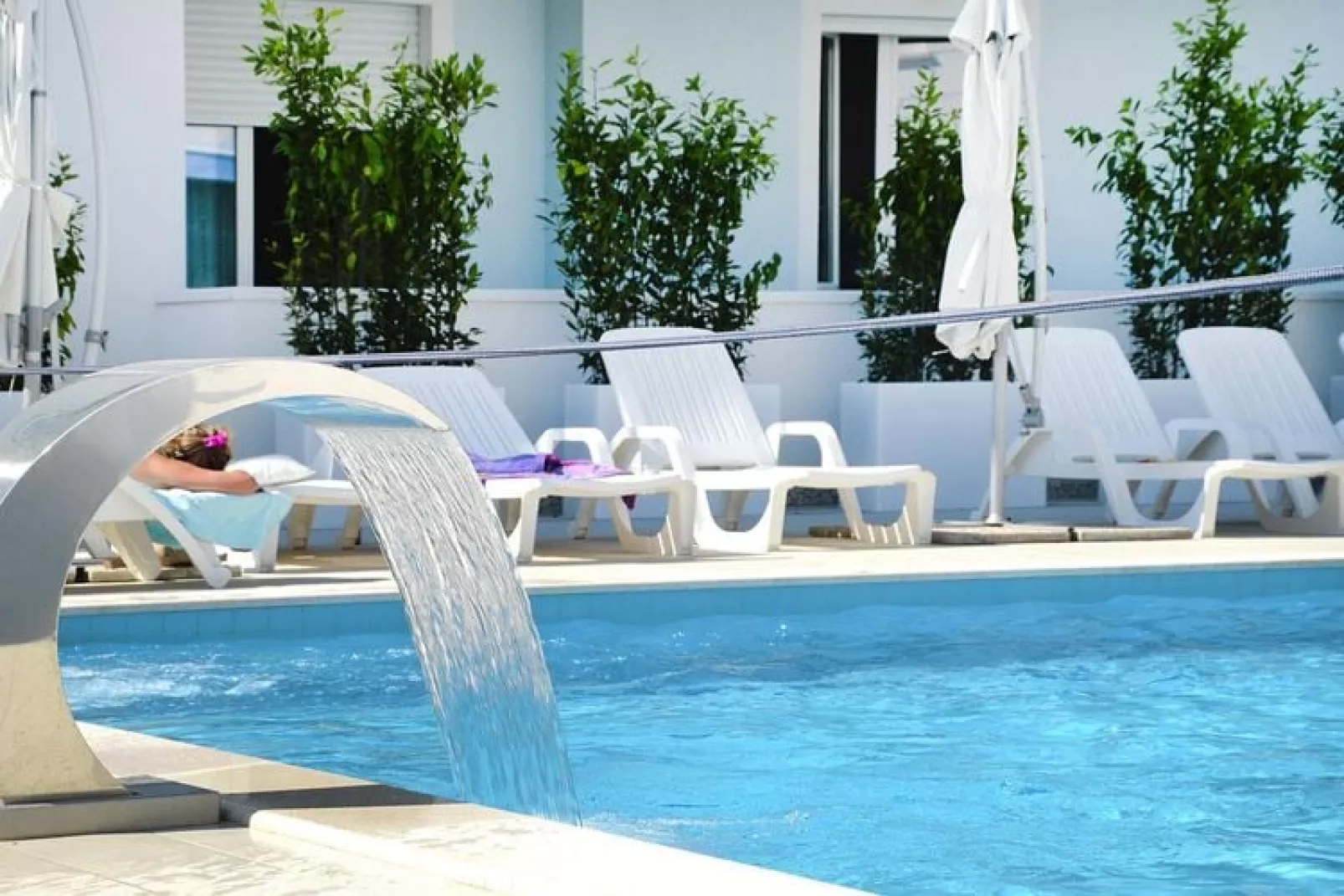 Residence Blue Bay Roseto degli Abruzzi-Bilo 4 Pax-Niet-getagd