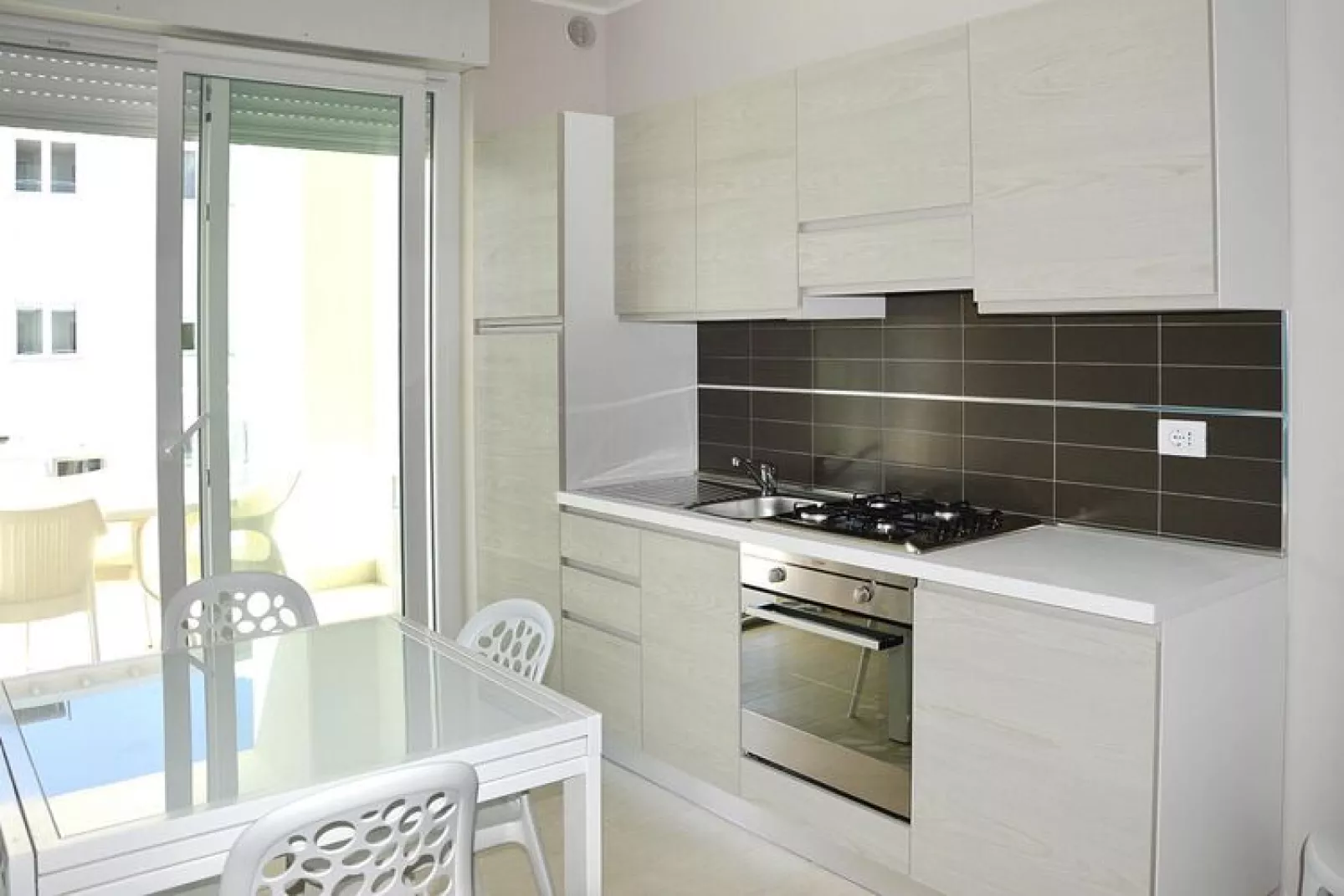 Residence Blue Bay Roseto degli Abruzzi-Bilo 4 Pax-Niet-getagd