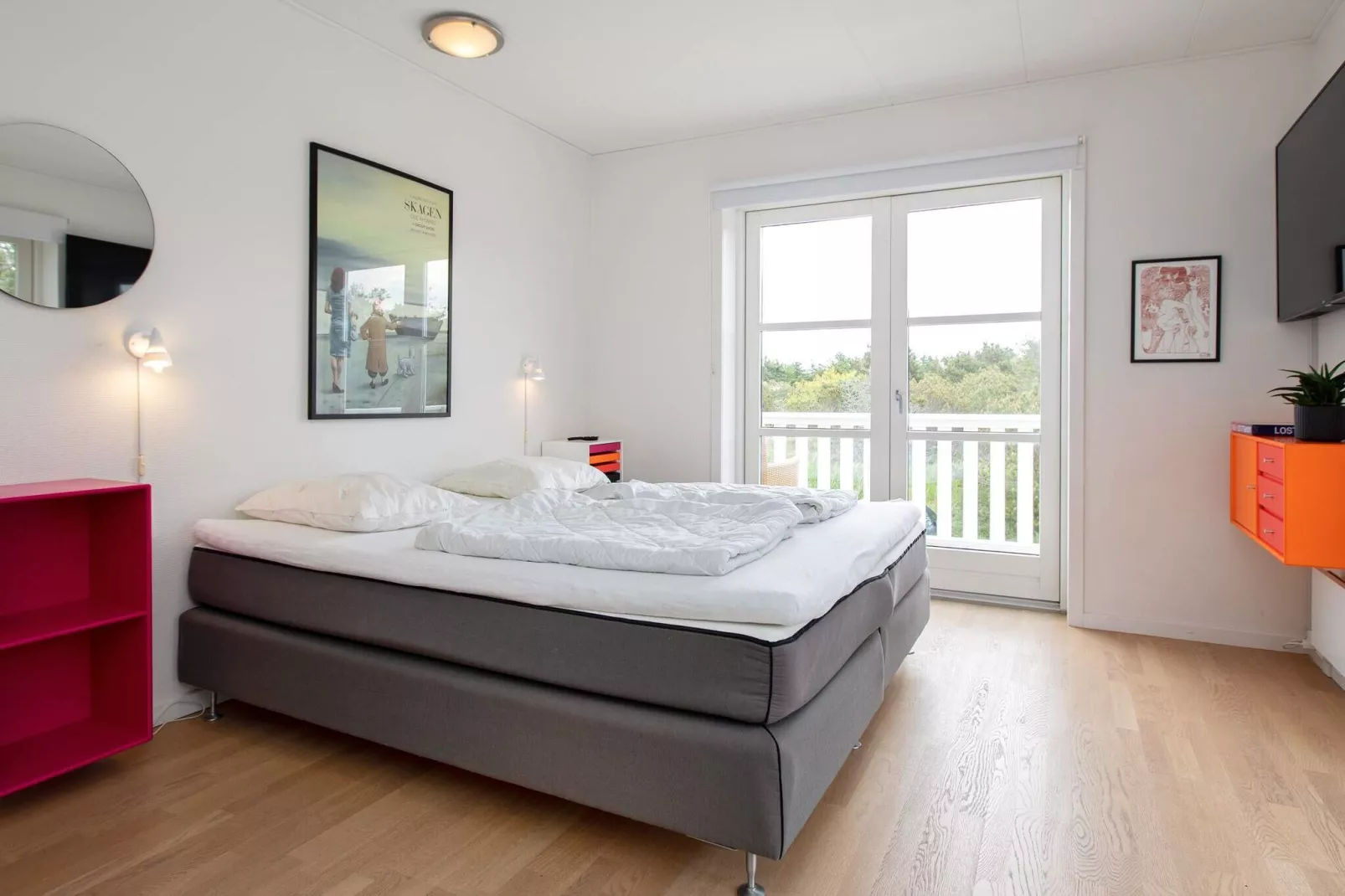 4 persoons vakantie huis in Skagen-By Traum-Binnen