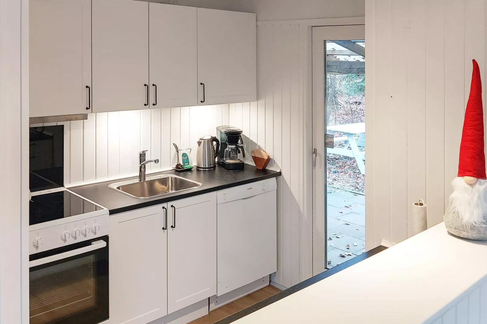 6 persoons vakantie huis in Hadsund-Binnen