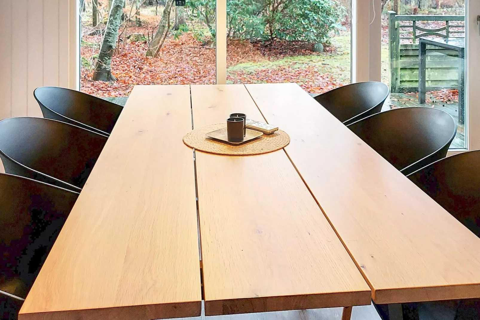 6 persoons vakantie huis in Hadsund-Binnen