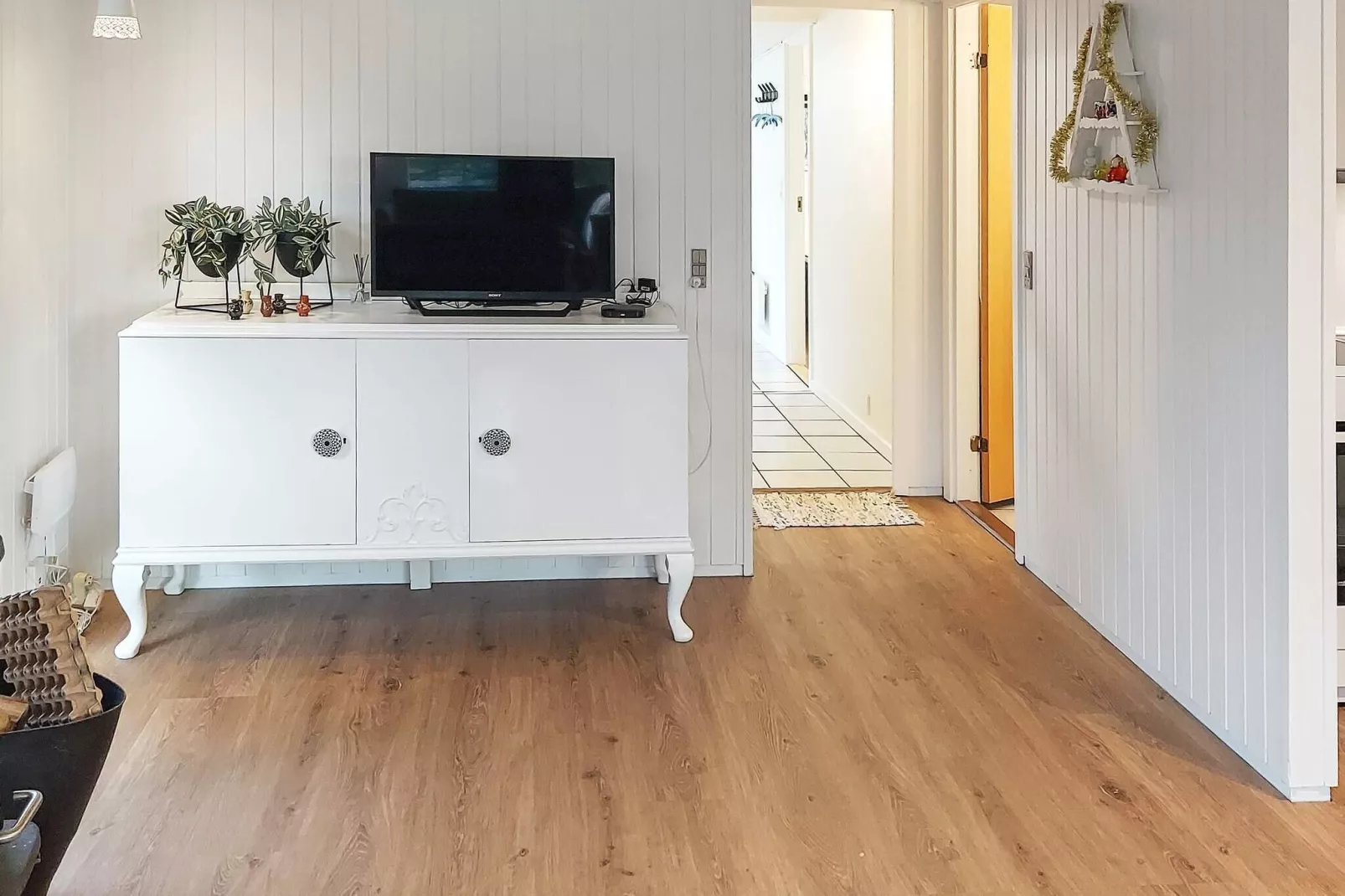 6 persoons vakantie huis in Hadsund-Binnen