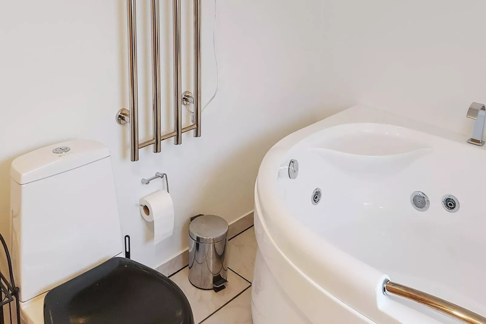 6 persoons vakantie huis in Hadsund-Binnen