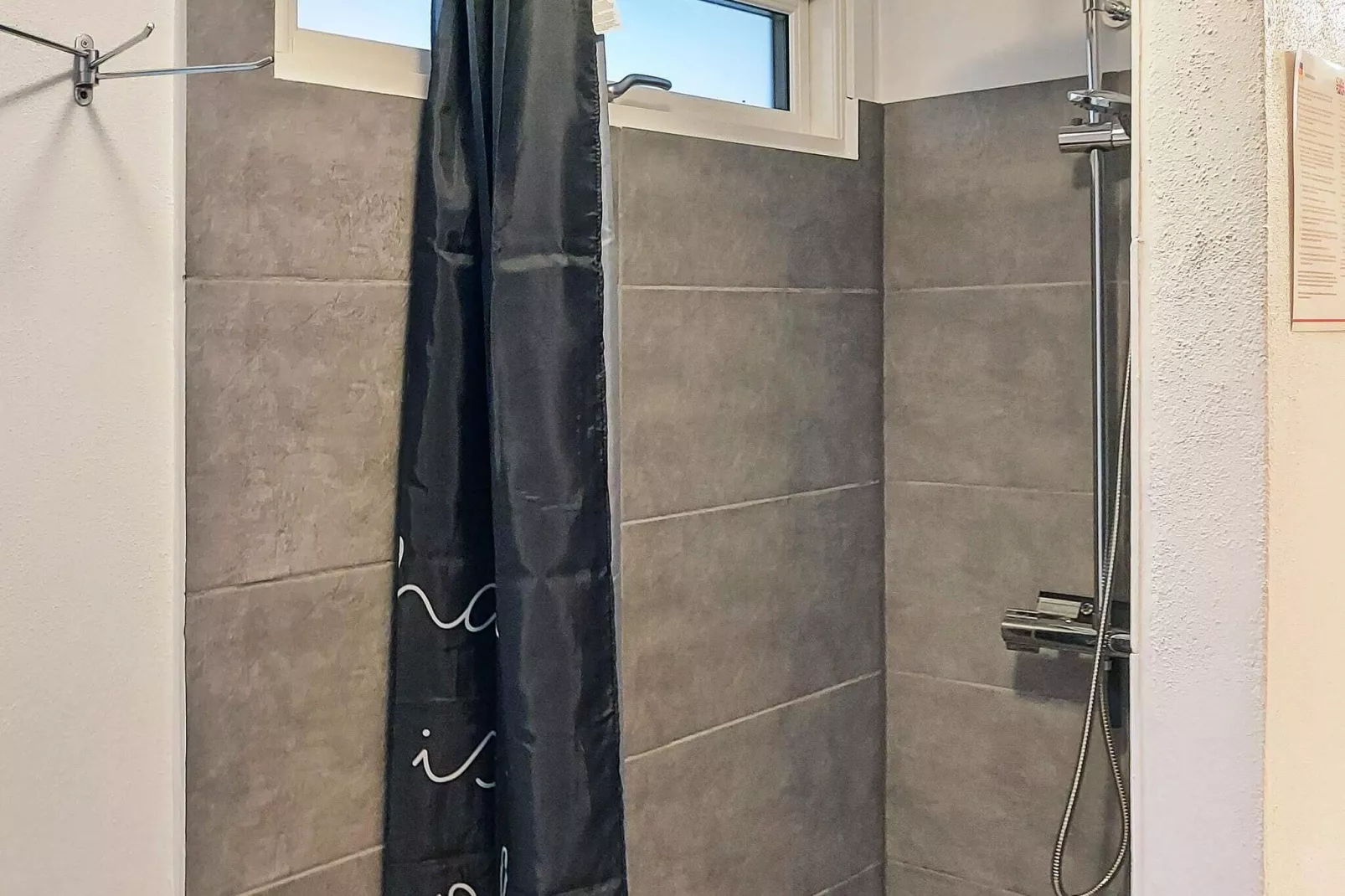 6 persoons vakantie huis in Hadsund-Binnen