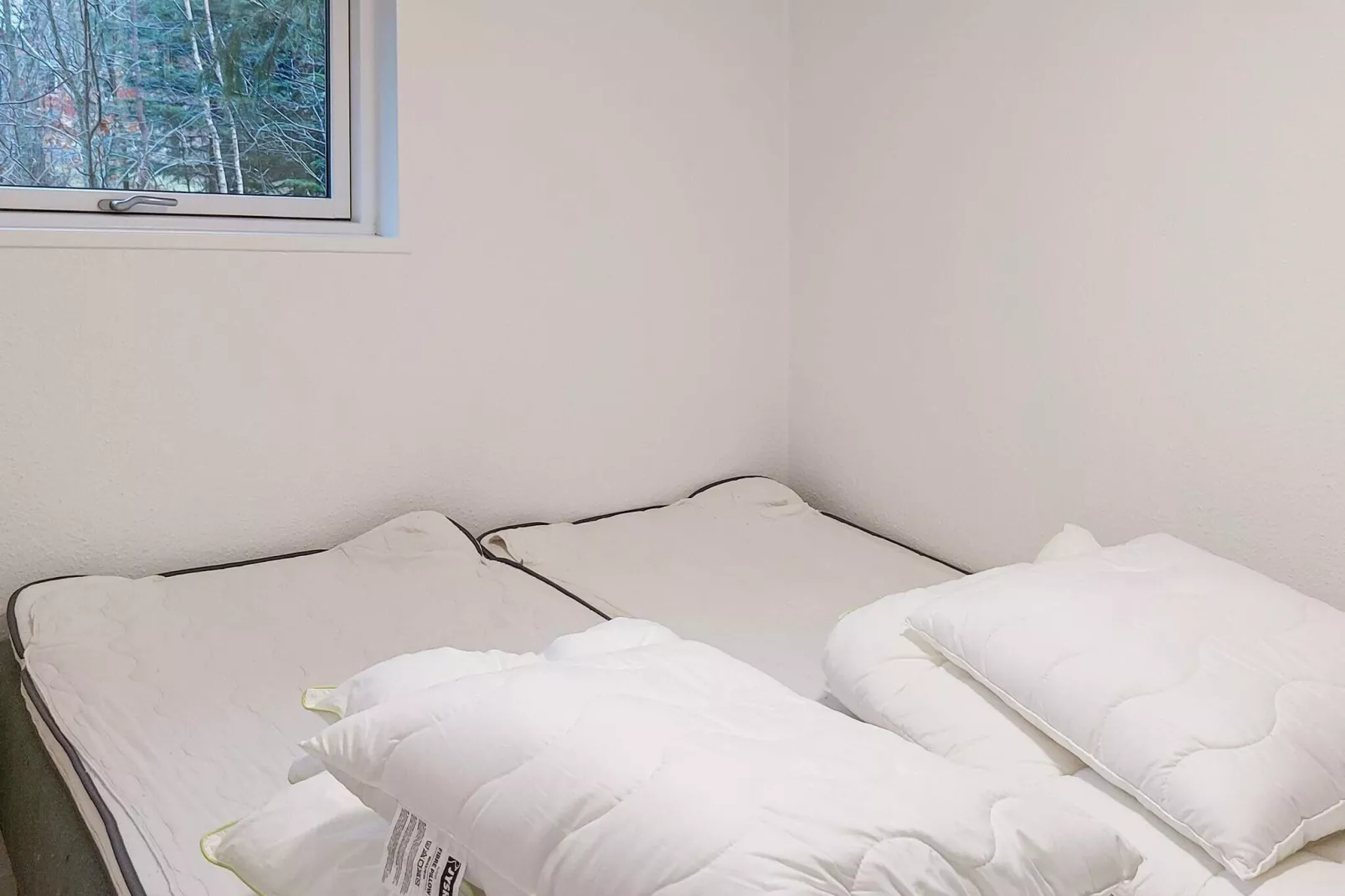6 persoons vakantie huis in Hadsund-Binnen