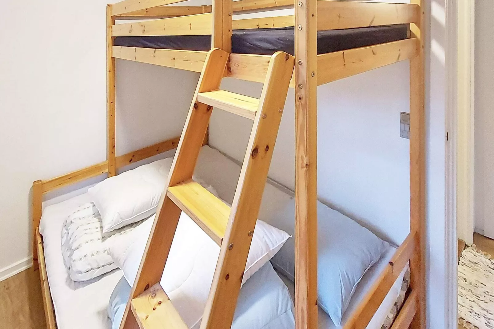 6 persoons vakantie huis in Hadsund-Binnen
