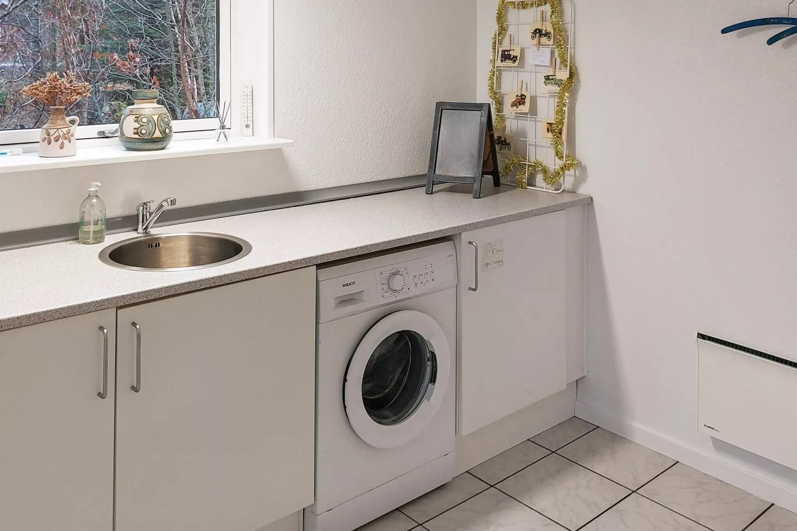 6 persoons vakantie huis in Hadsund-Binnen