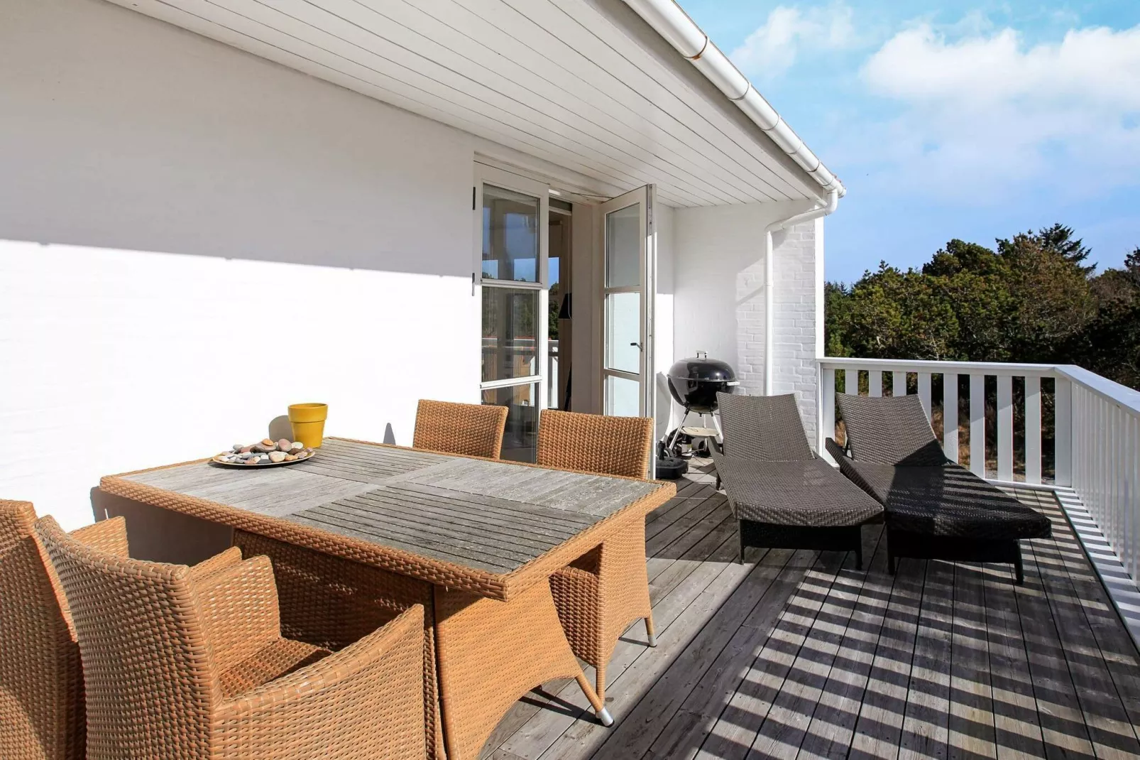 4 persoons vakantie huis in Skagen-By Traum-Uitzicht