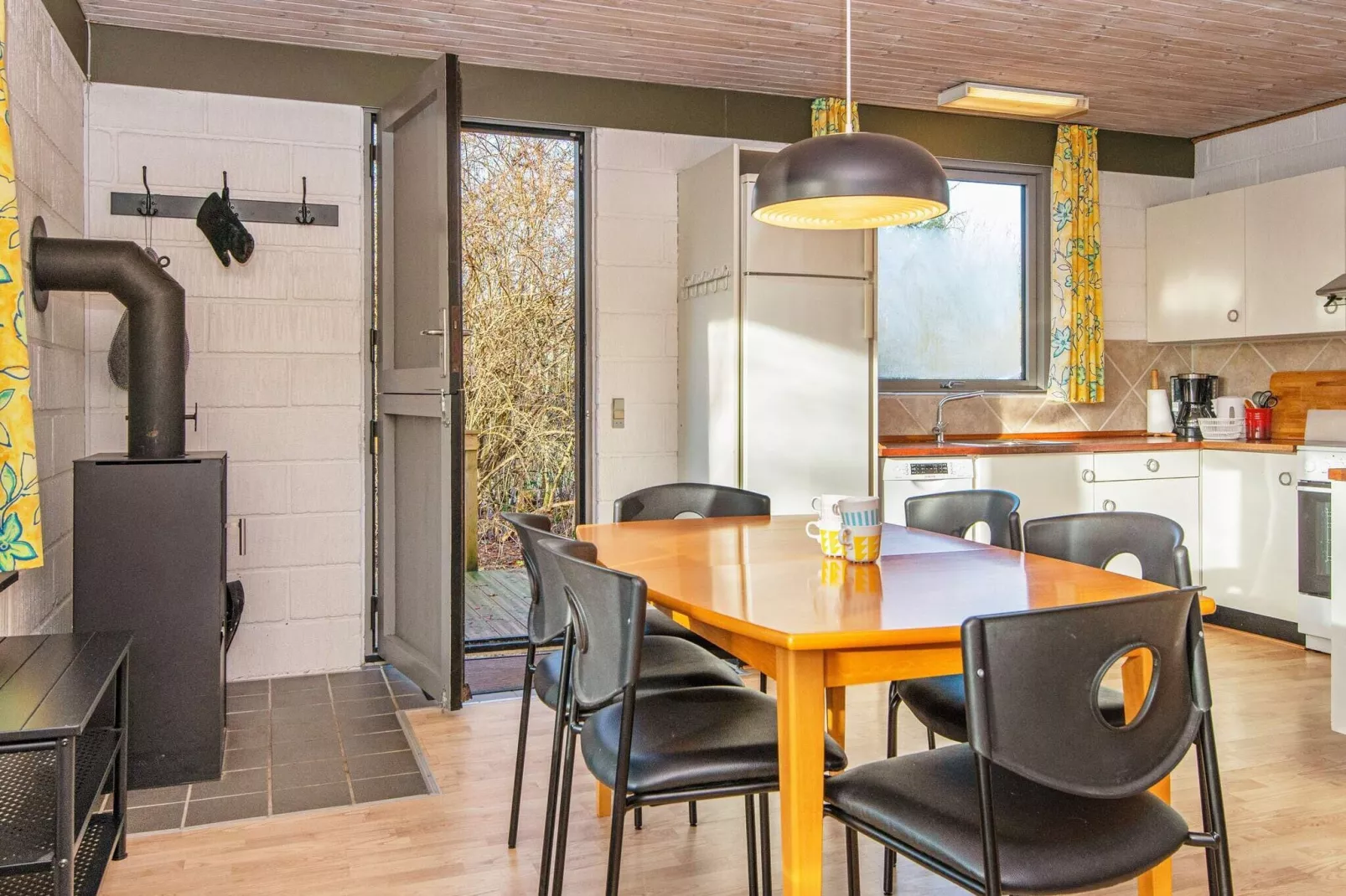 6 persoons vakantie huis in Ans By-Binnen