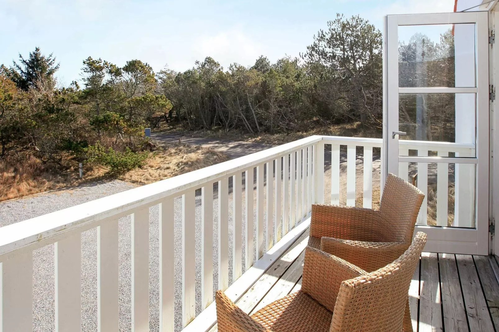 4 persoons vakantie huis in Skagen-By Traum-Uitzicht