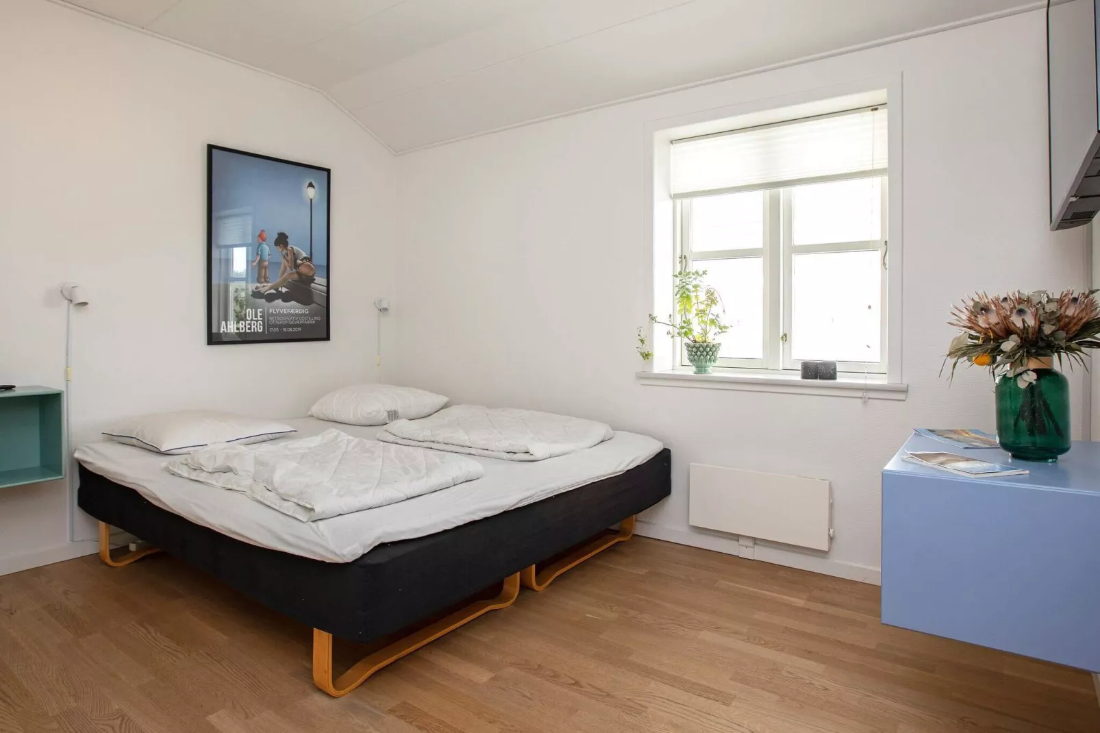 4 persoons vakantie huis in Skagen-By Traum-Binnen