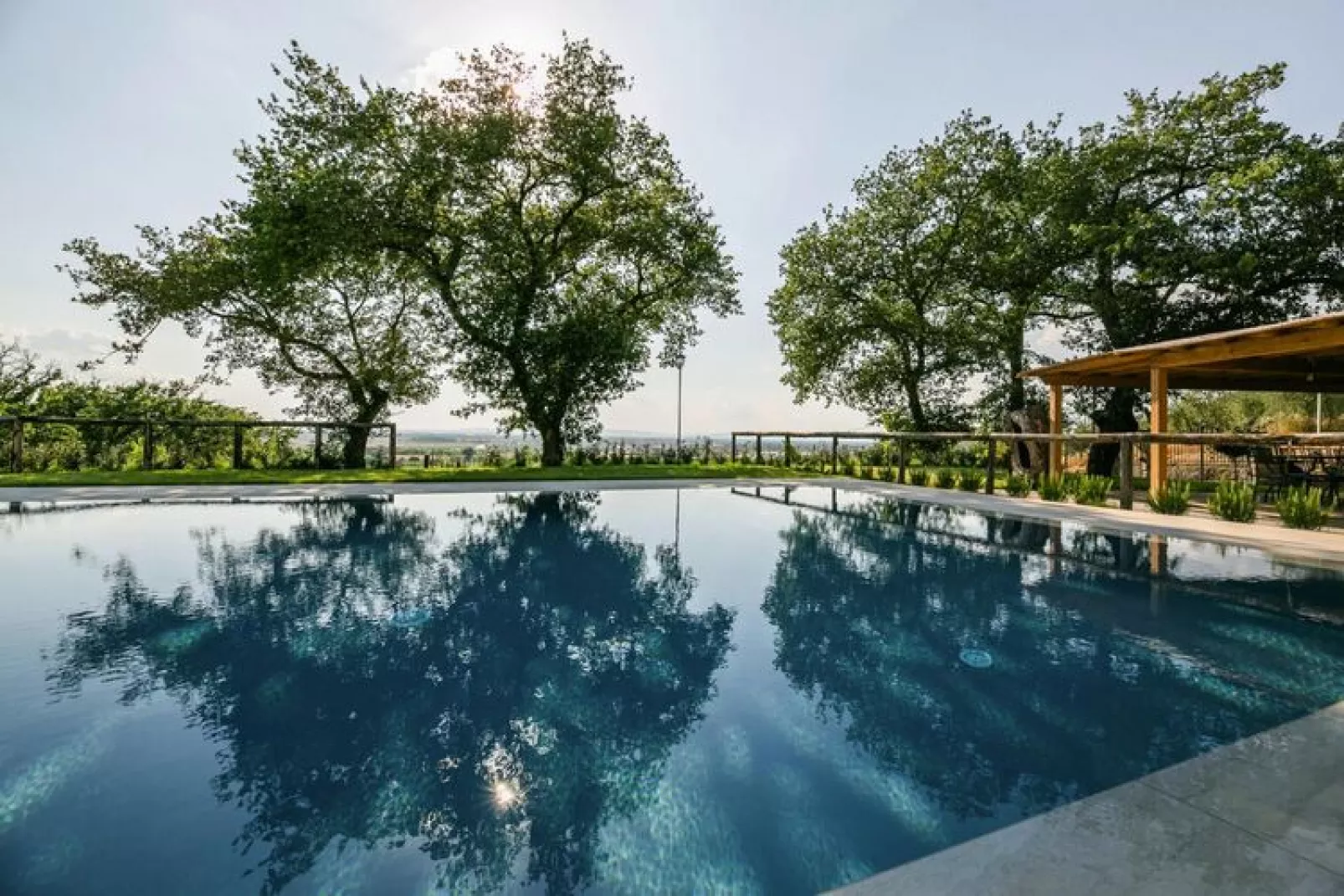 Holiday home Villa Mezzavia, Castiglion Fiorentino-Villa Mezzavia, ca. 290 qm, für 11 Pers.-Zwembad