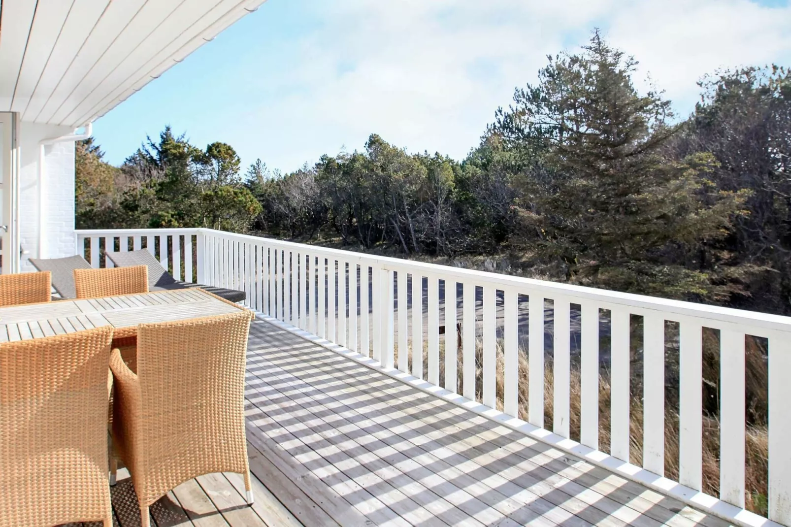 4 persoons vakantie huis in Skagen-By Traum-Uitzicht