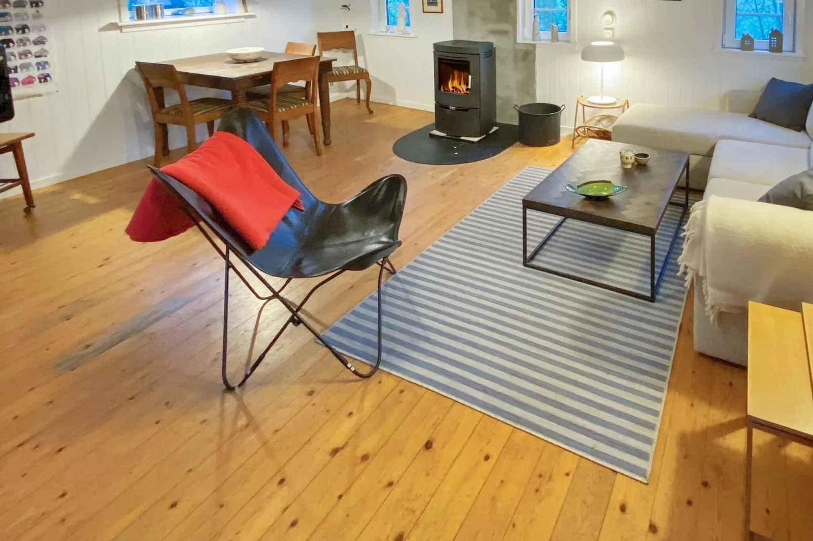 10 persoons vakantie huis in Aakirkeby-Binnen