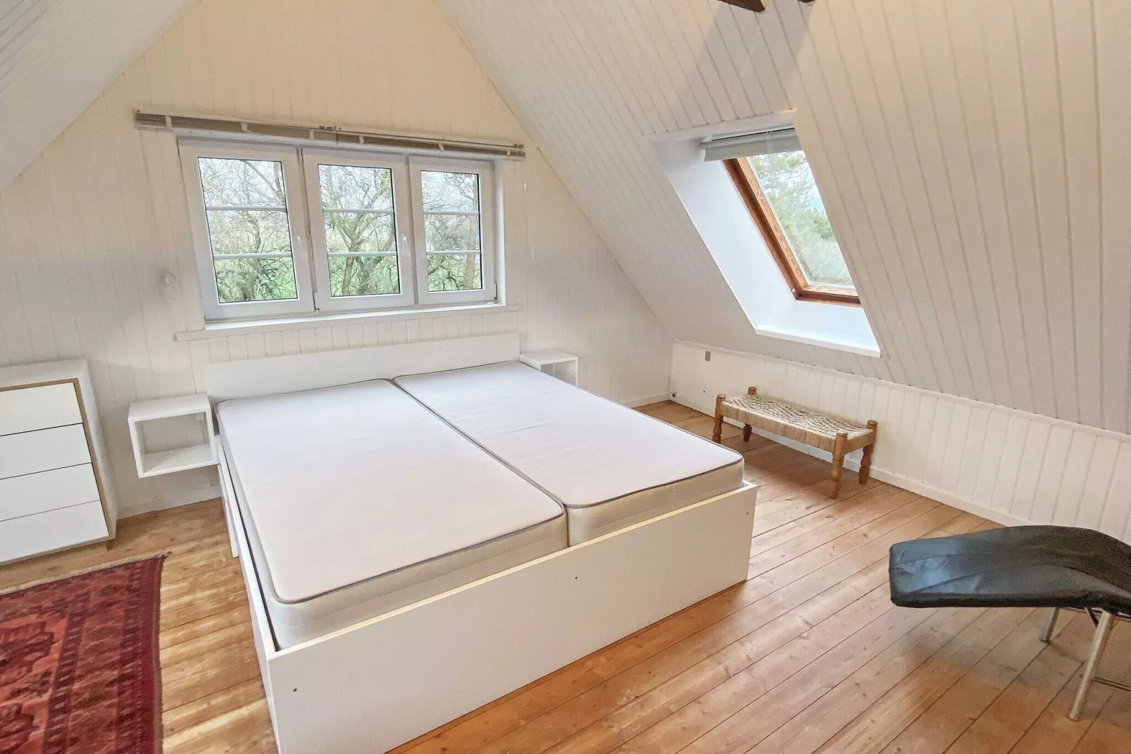 10 persoons vakantie huis in Aakirkeby-Binnen