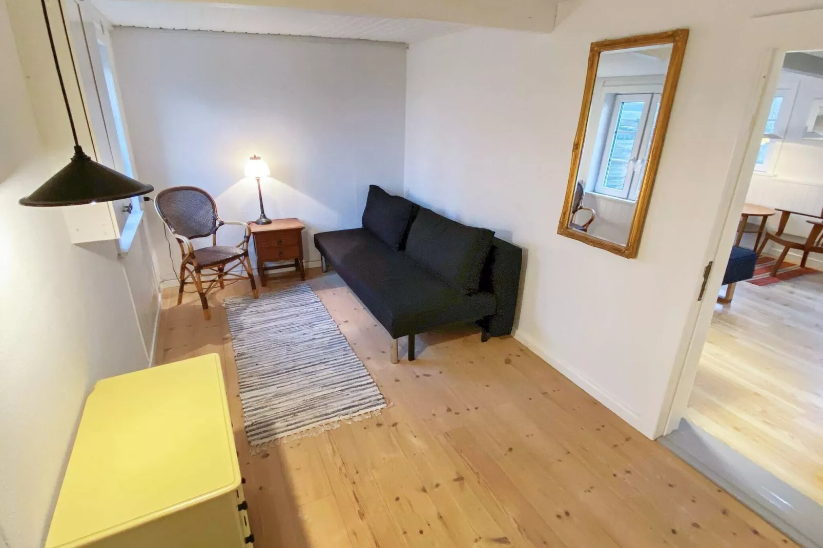 10 persoons vakantie huis in Aakirkeby-Binnen