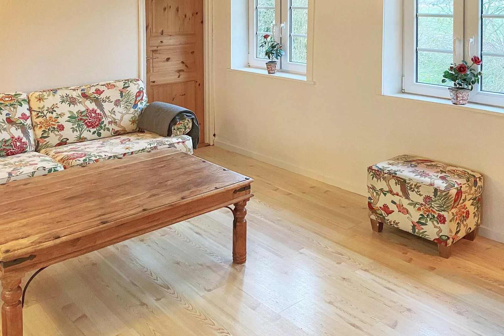 10 persoons vakantie huis in Aakirkeby-Binnen