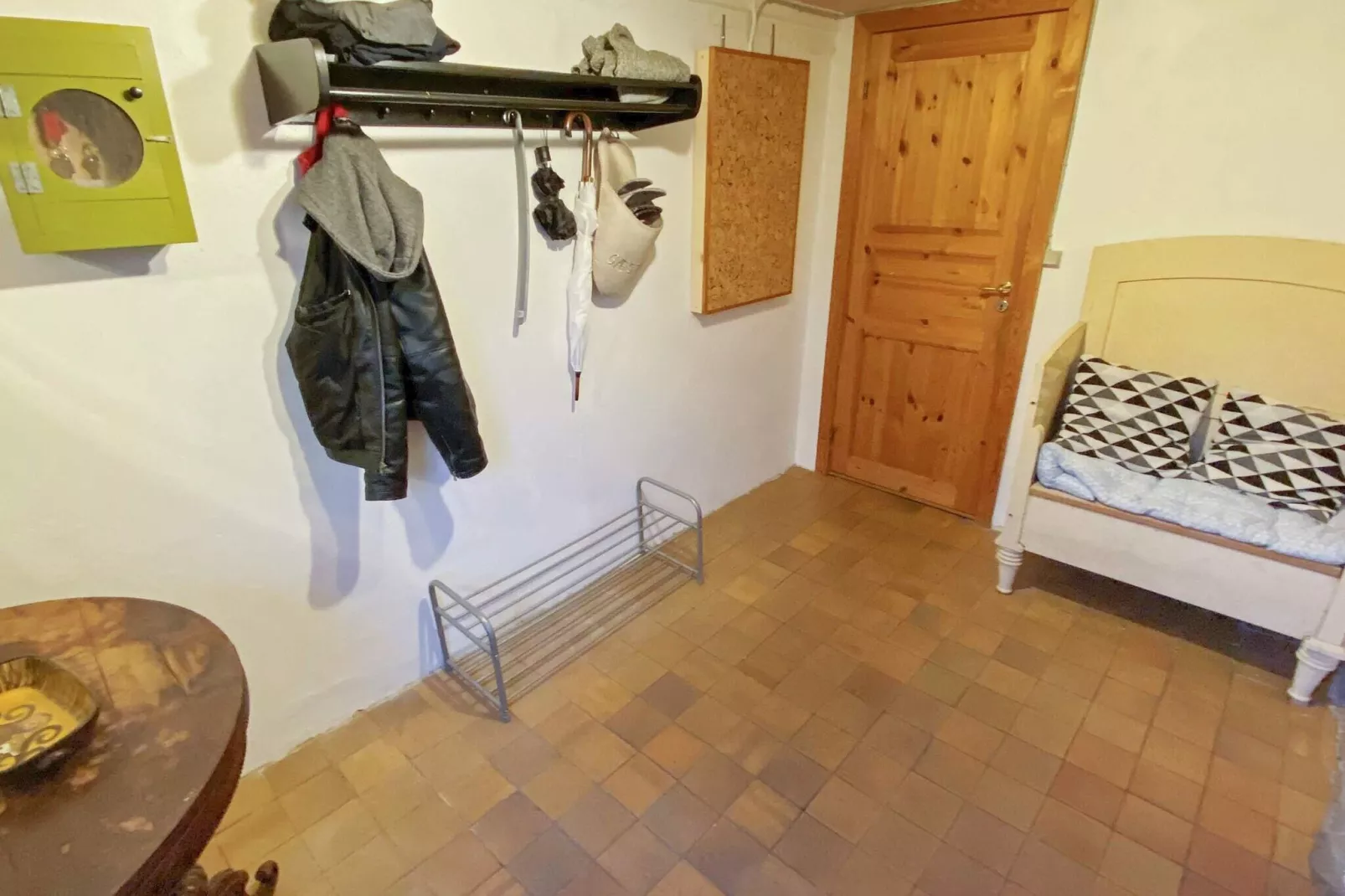 10 persoons vakantie huis in Aakirkeby-Binnen