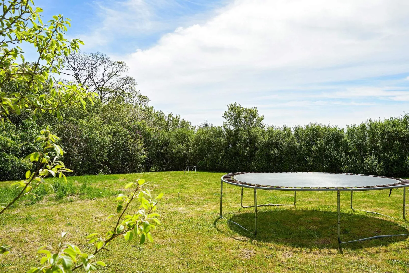 10 persoons vakantie huis in Aakirkeby-Uitzicht