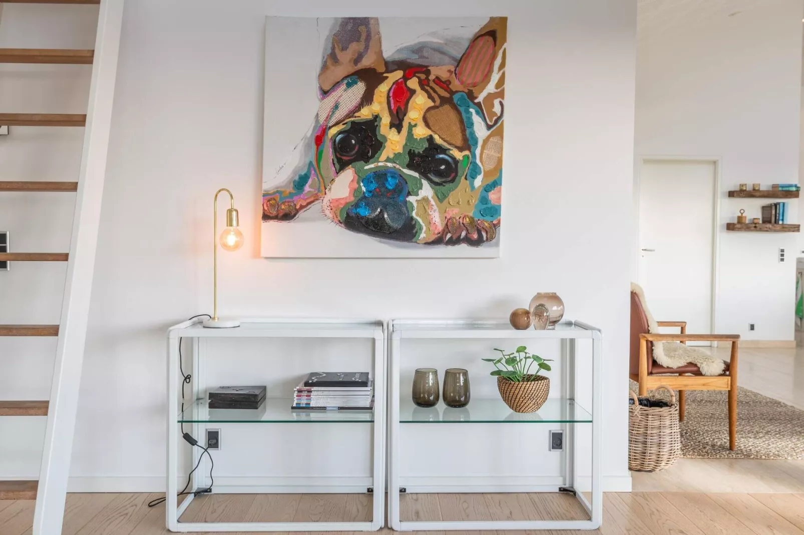 6 persoons vakantie huis in Fanø-Binnen