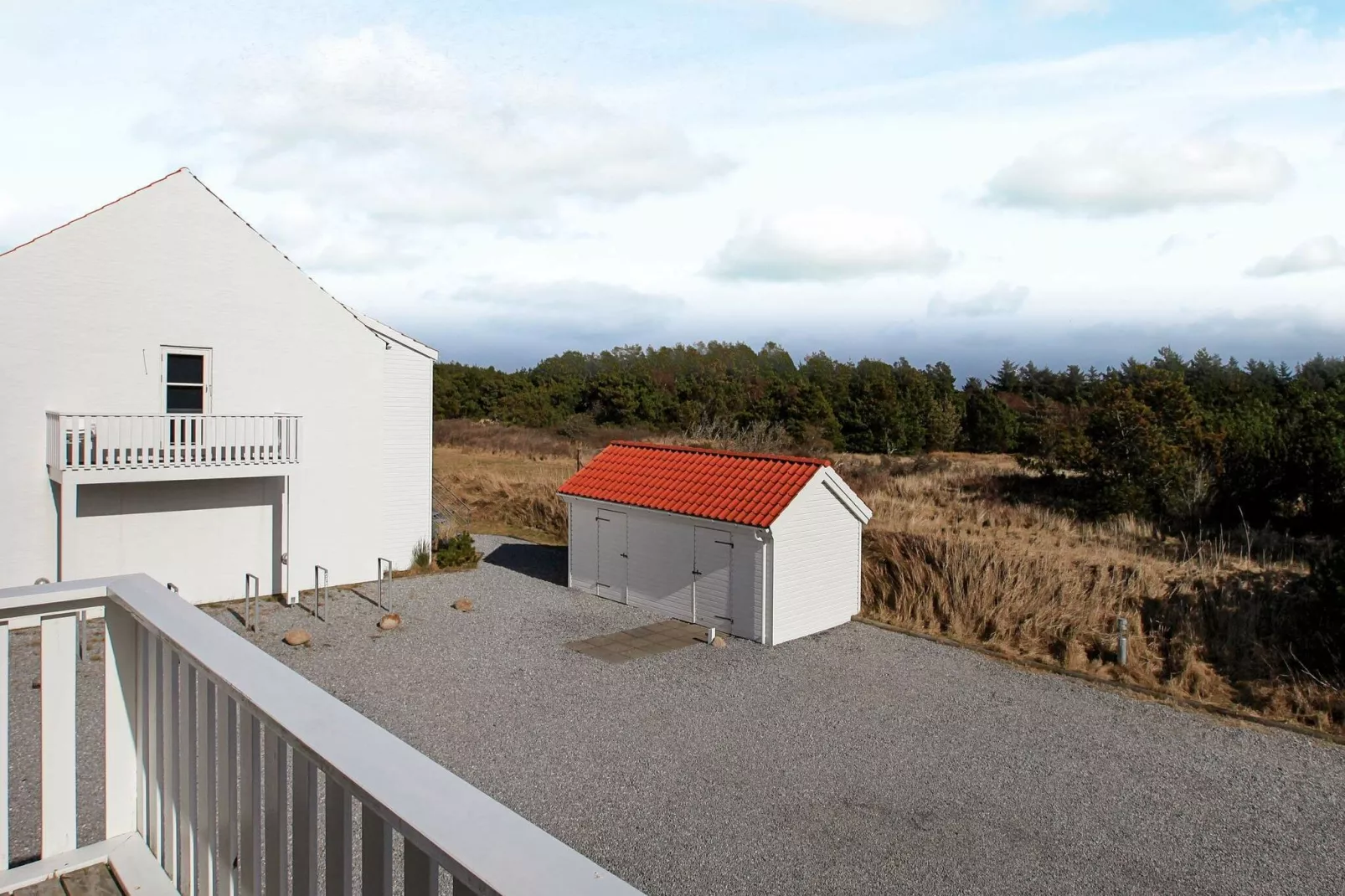 4 persoons vakantie huis in Skagen-By Traum-Uitzicht