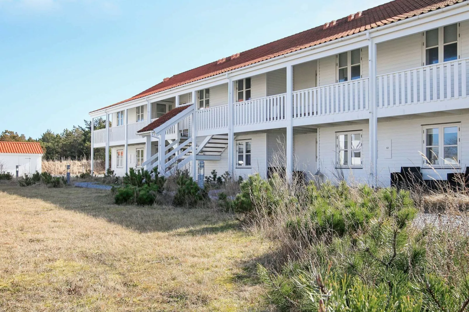 4 persoons vakantie huis in Skagen-By Traum-Uitzicht