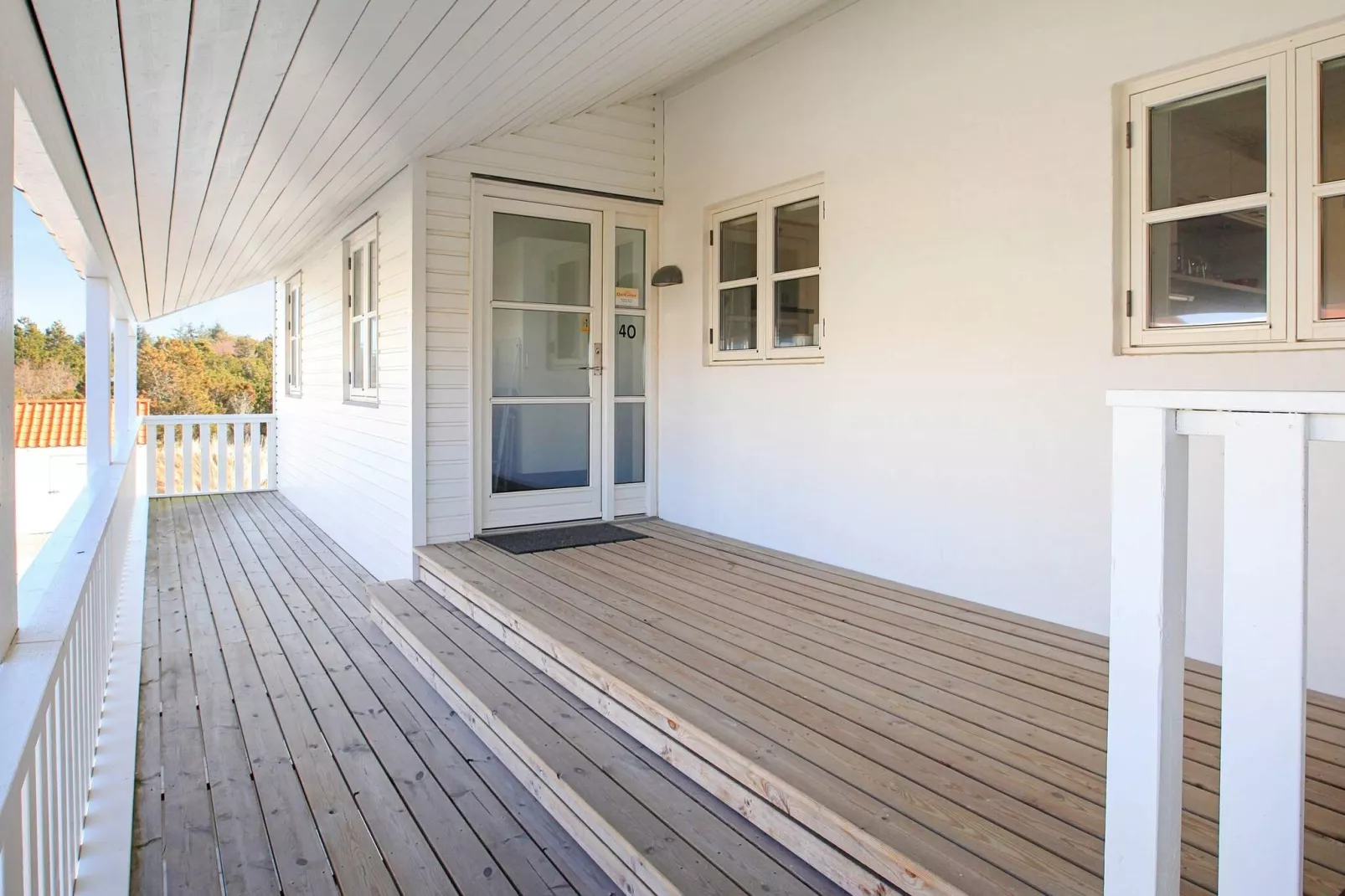 4 persoons vakantie huis in Skagen-By Traum-Uitzicht
