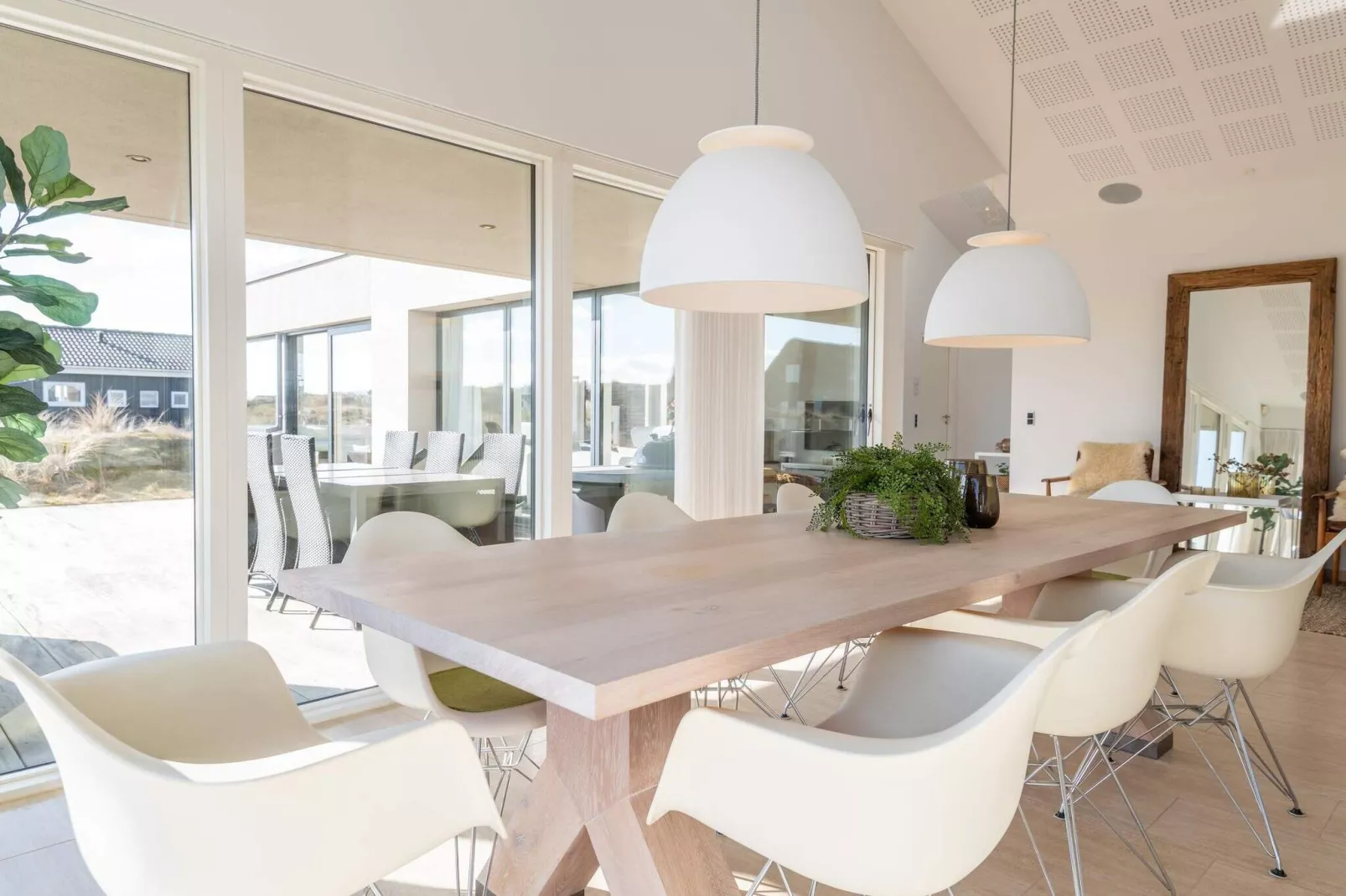 6 persoons vakantie huis in Fanø-Binnen