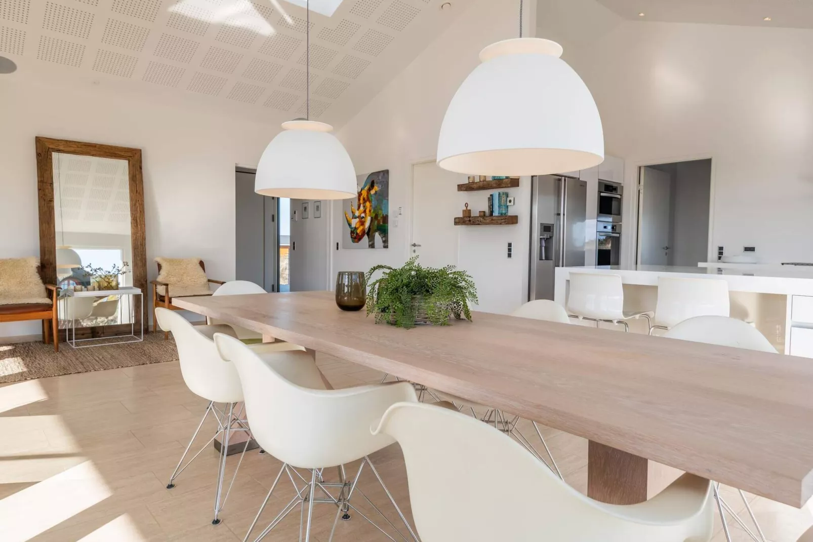 6 persoons vakantie huis in Fanø-Binnen
