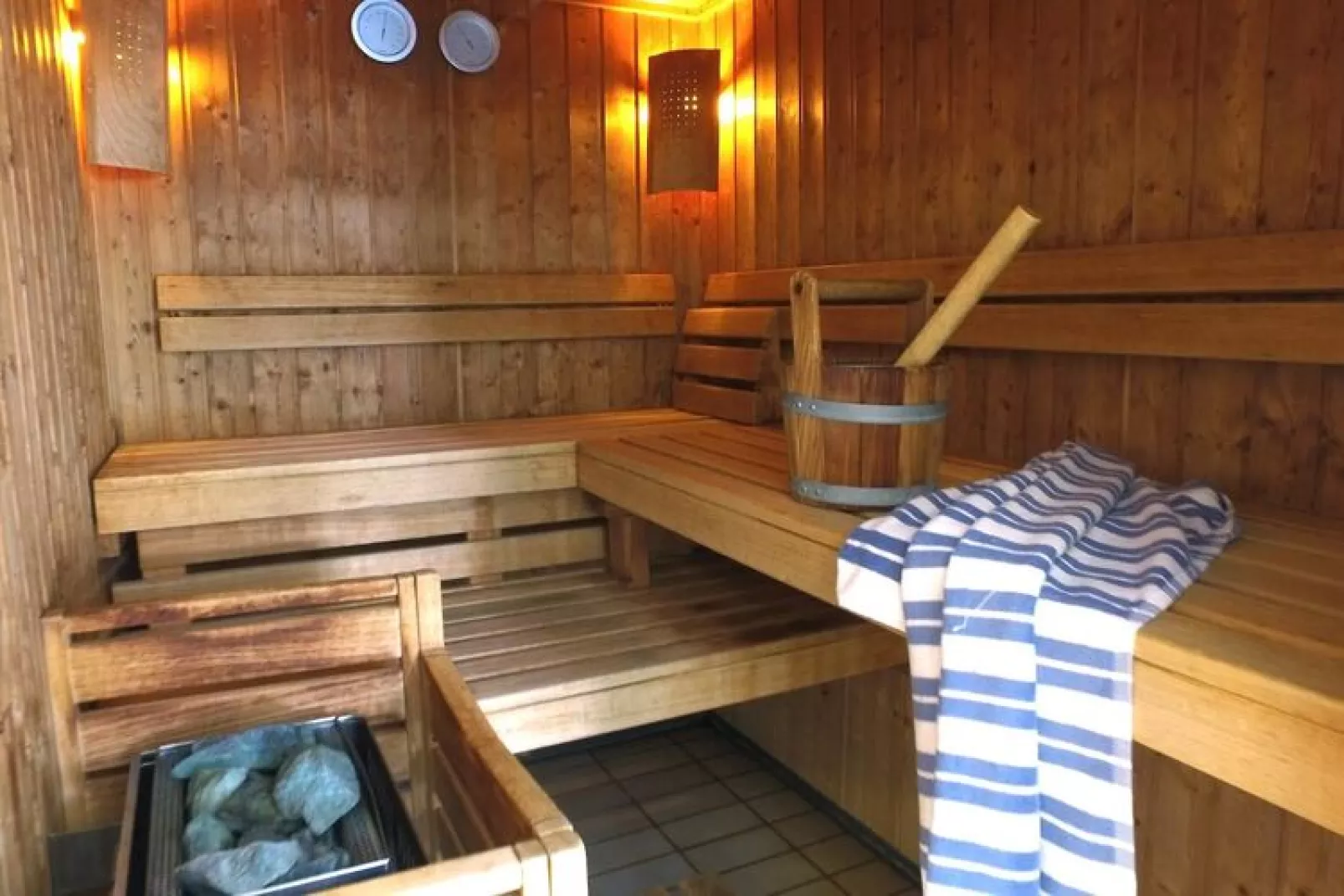 Residence Orbey Alsace // Apt 2 pcs 5 pers et 1 bébé / avec balcon-Sauna