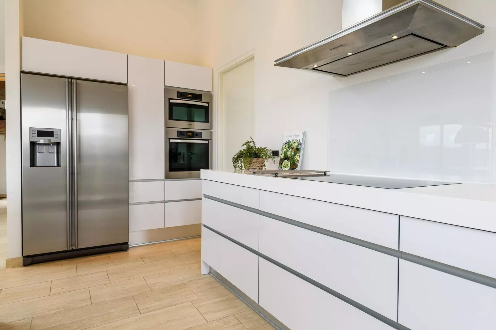 6 persoons vakantie huis in Fanø-Binnen