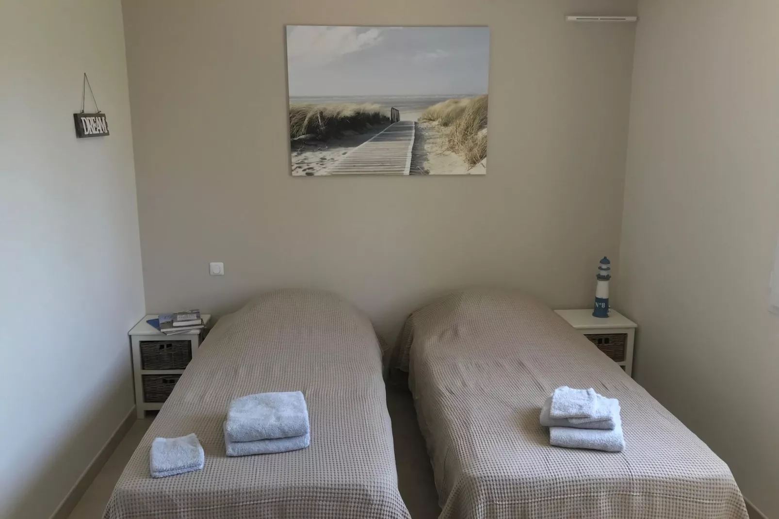 Villa Athos 14p-Slaapkamer