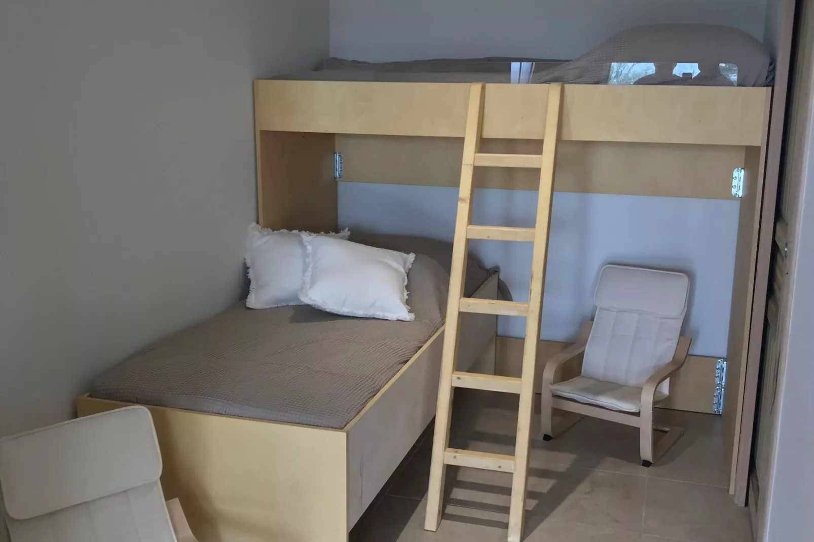 Villa Athos 14p-Slaapkamer