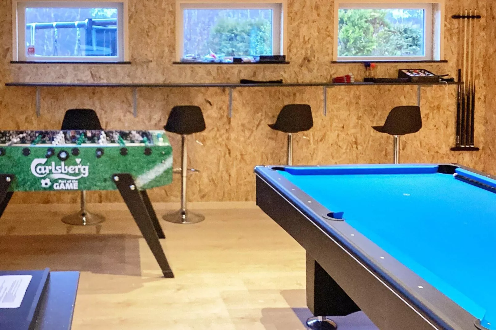 8 persoons vakantie huis in Ebeltoft-Binnen