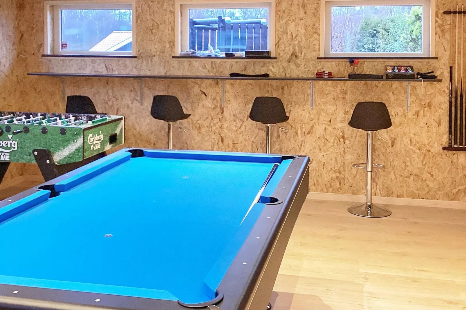 8 persoons vakantie huis in Ebeltoft-Binnen