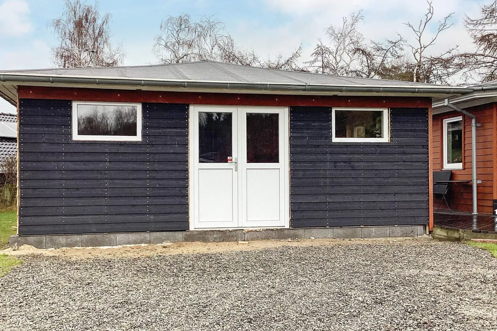 8 persoons vakantie huis in Ebeltoft-Binnen