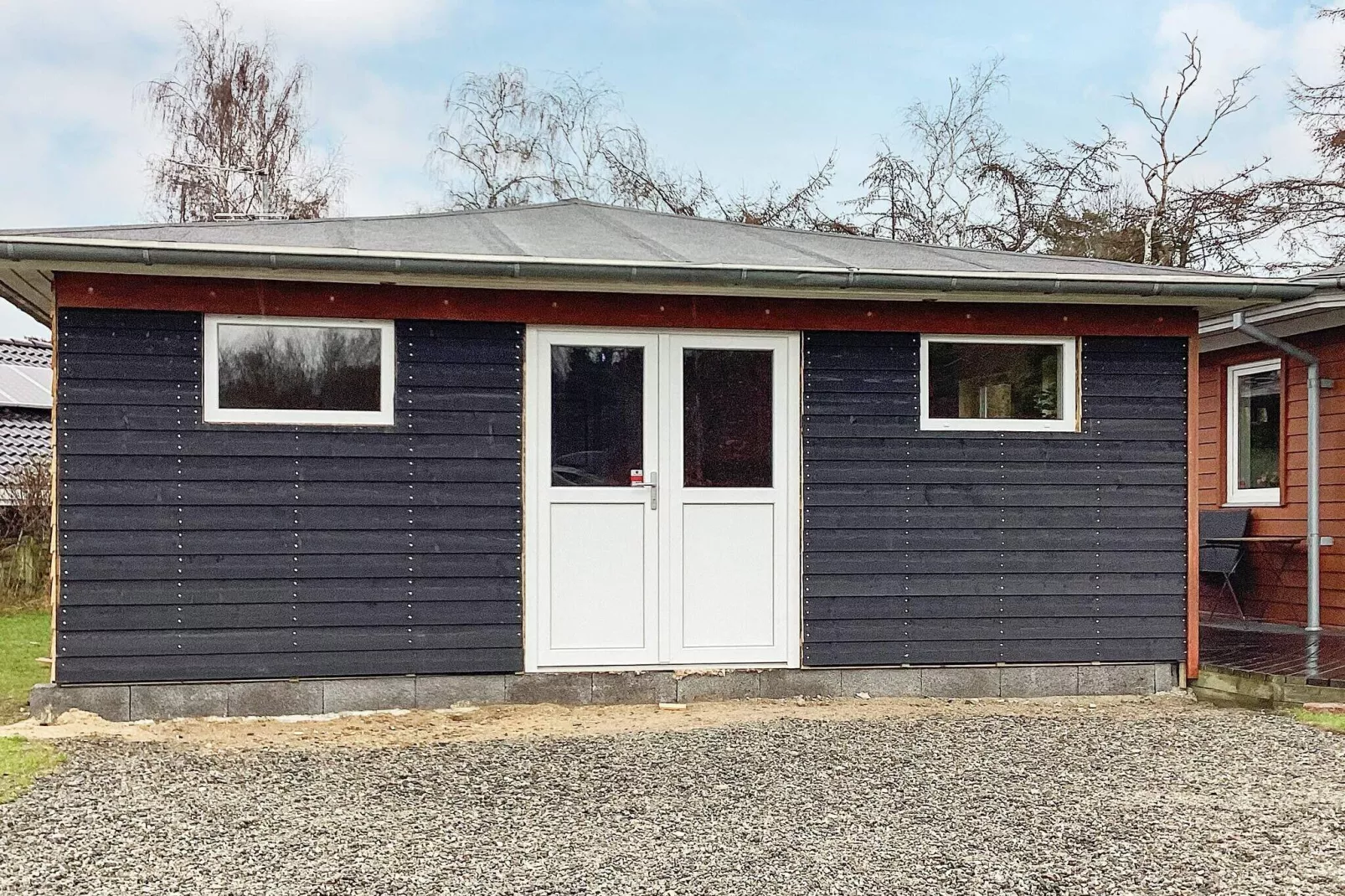 8 persoons vakantie huis in Ebeltoft-Binnen