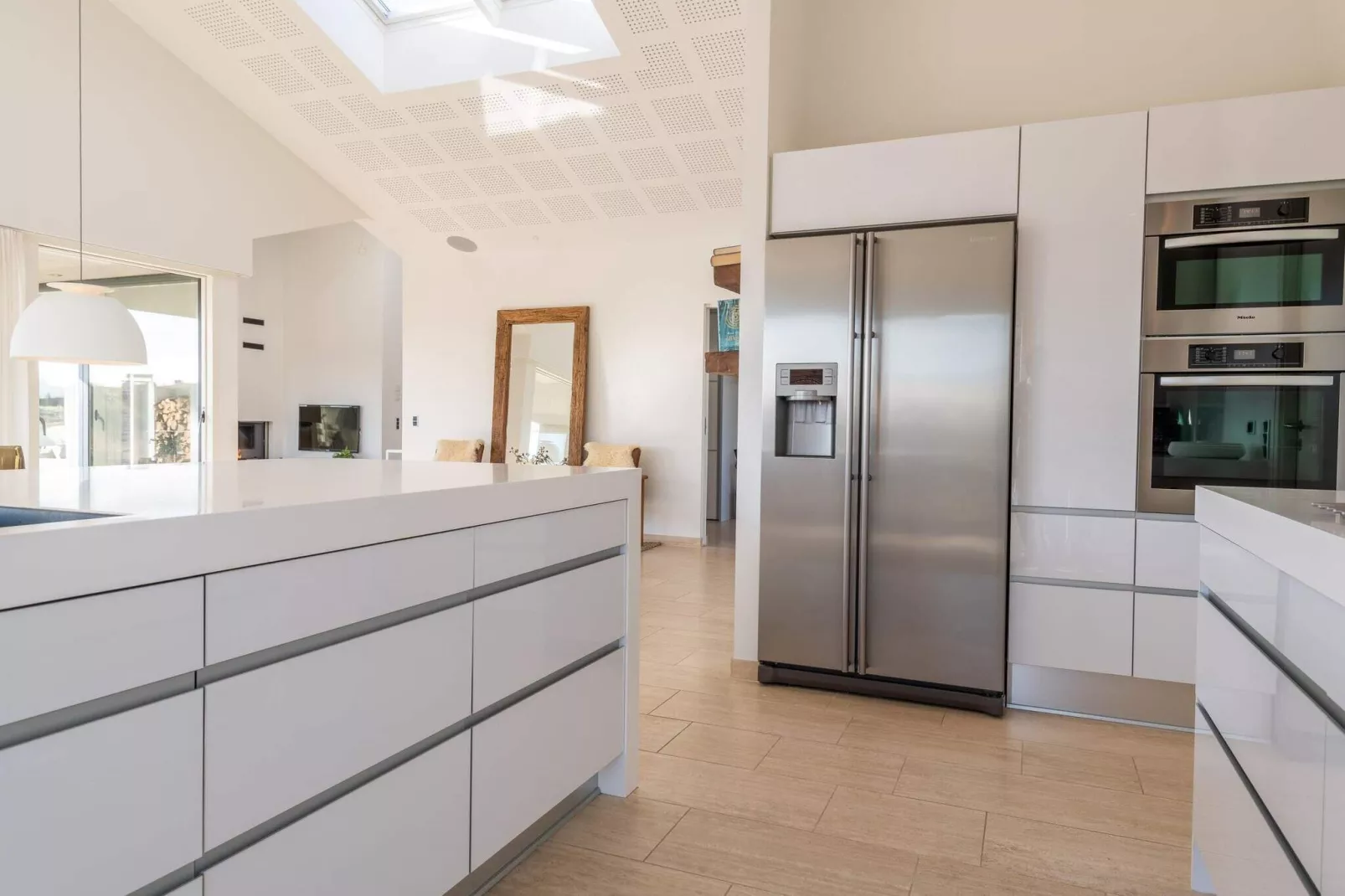 6 persoons vakantie huis in Fanø-Binnen