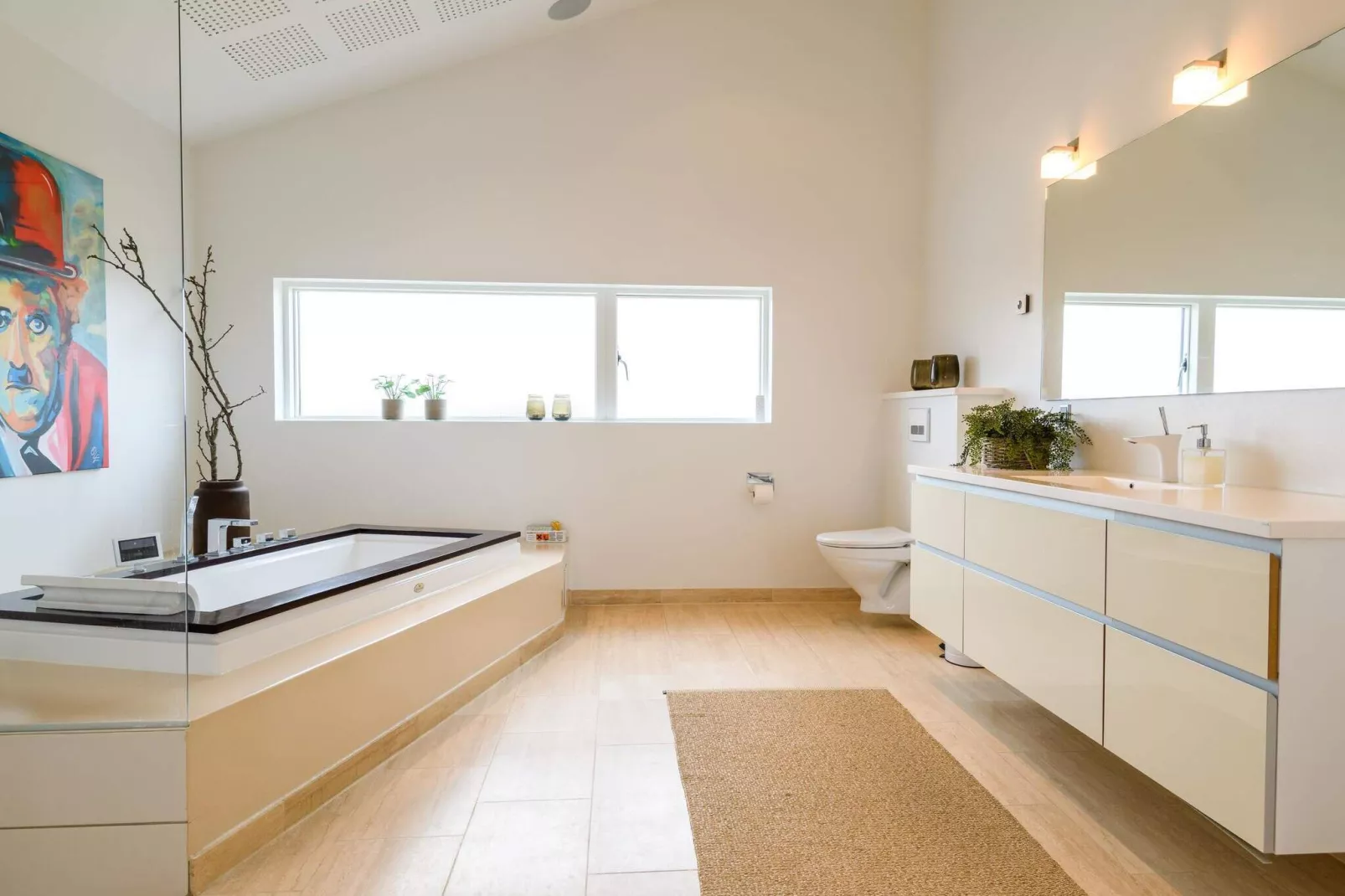 6 persoons vakantie huis in Fanø-Binnen