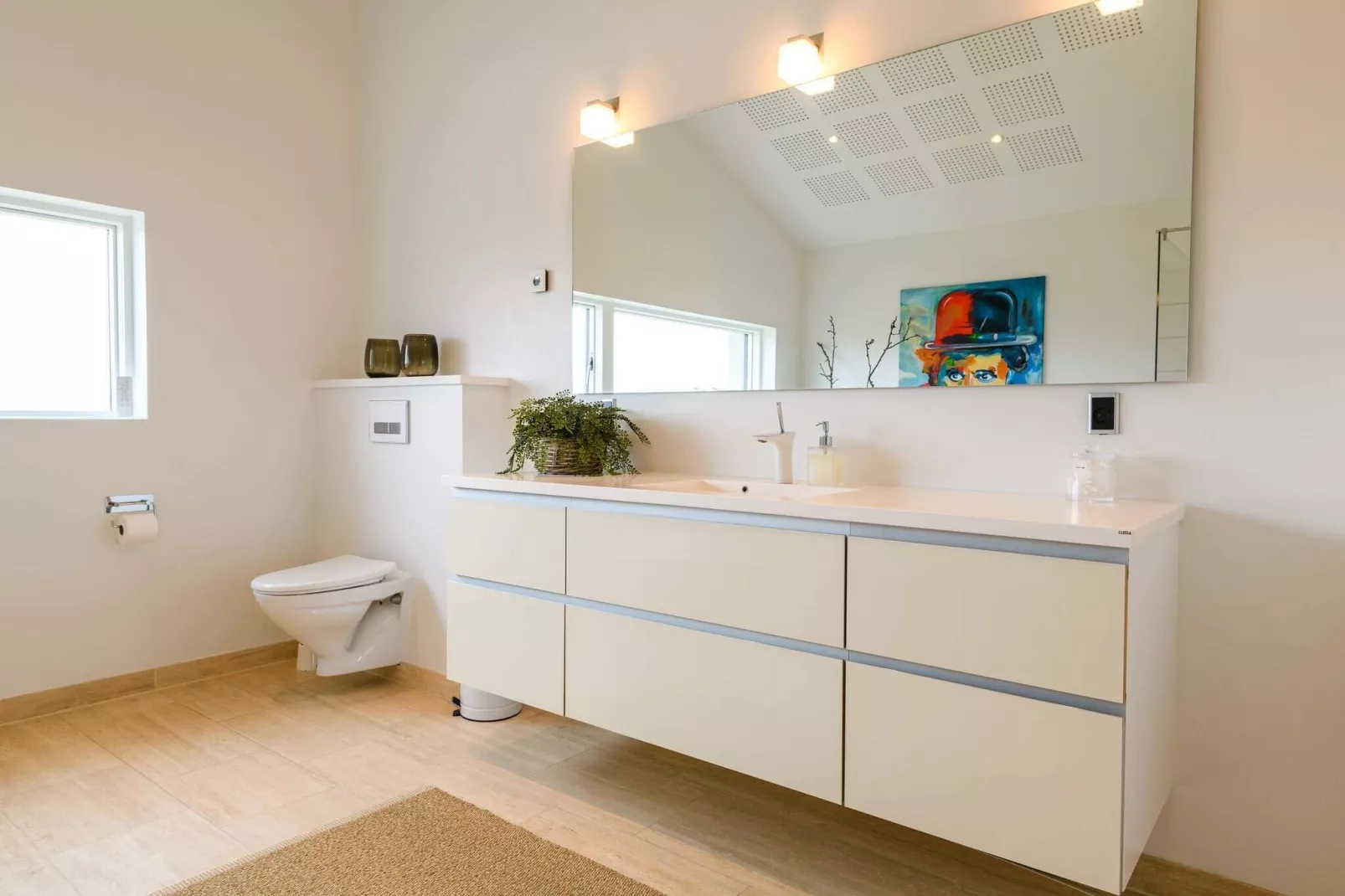 6 persoons vakantie huis in Fanø-Binnen