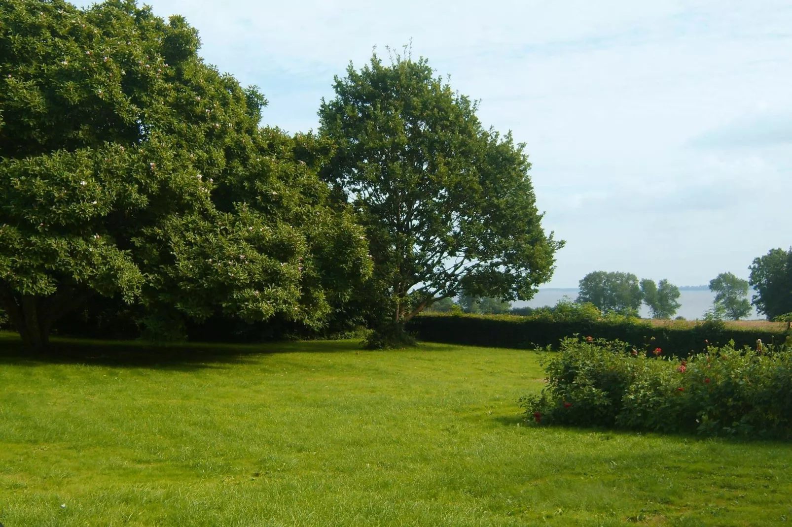 ROJGÅRD-Uitzicht